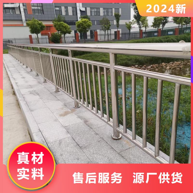 防冲撞护栏从业经验丰富