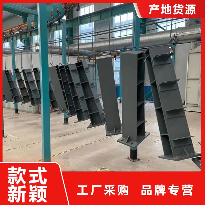 钢丝绳隔离栏市场价格