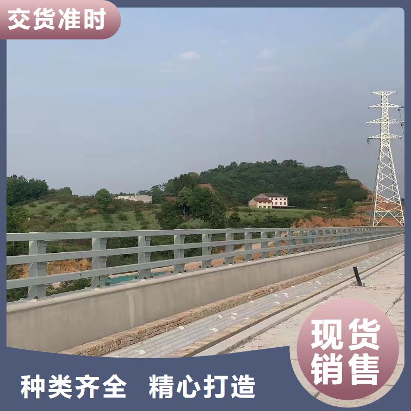 玻璃钢护栏道路发货快