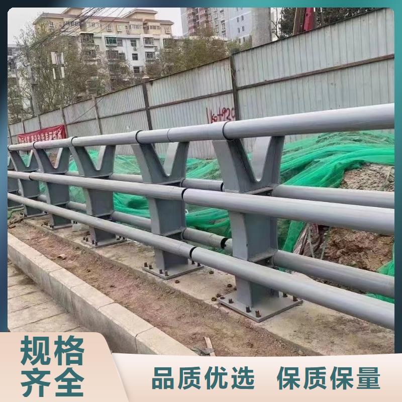 防撞公路护栏供应商