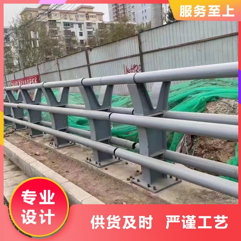 通过国家检测鑫方达河道桥梁景观护栏桥梁护栏河道护栏一米多少钱