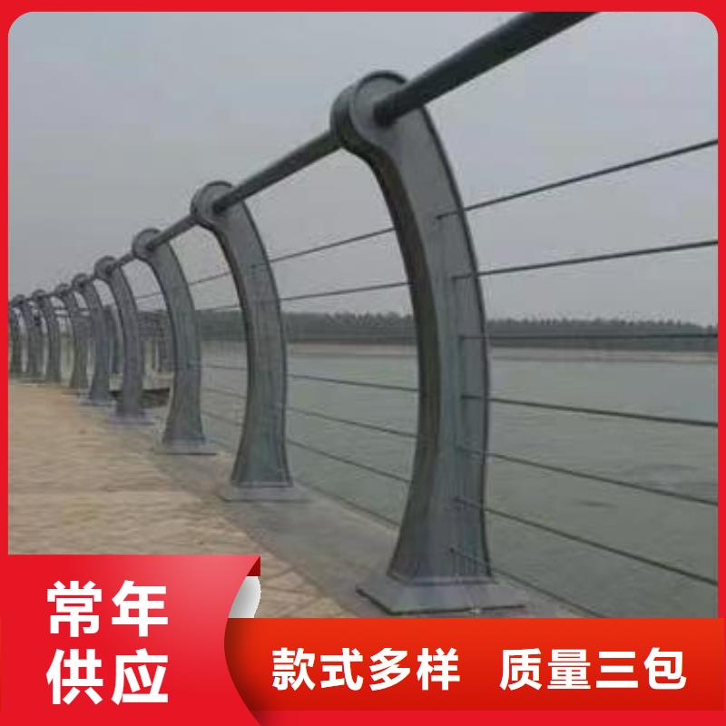 不锈钢景观河道护栏栏杆铁艺景观河道栏杆量大优惠