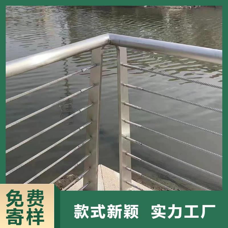 畅销本地[鑫方达]灯光河道护栏栏杆河道景观铁艺栏杆来图加工定制