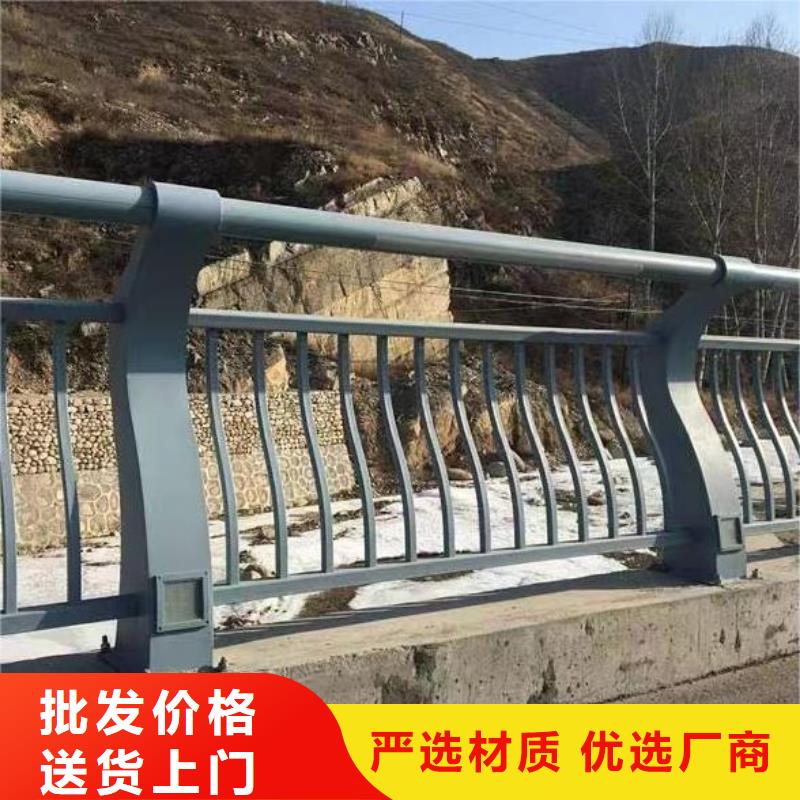 当地鑫方达不锈钢河道护栏不锈钢钢丝绳河道栏杆每米单价多少