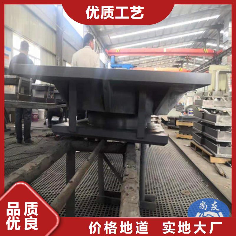 网架钢结构支座建筑隔震橡胶支座诚信经营质量保证