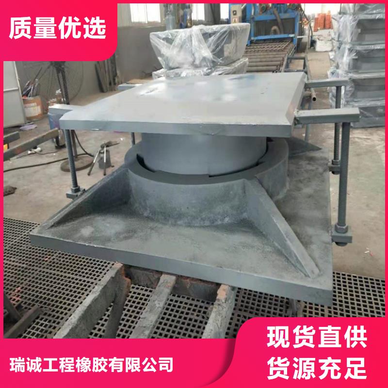网架钢结构支座板式橡胶支座品质无所畏惧
