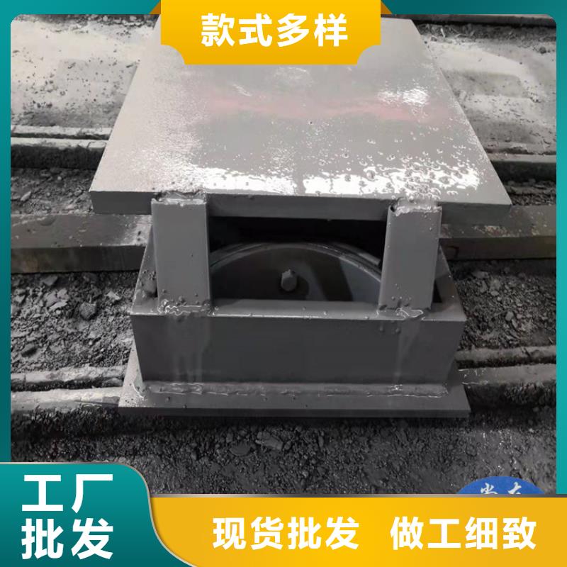 网架钢结构支座建筑隔震橡胶支座源头实体厂商
