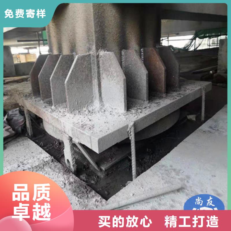 球形支座减震球型钢支座海量现货直销