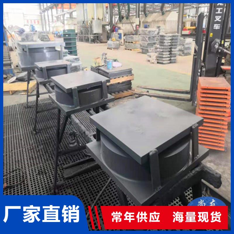 球形支座盆式橡胶支座好货直供