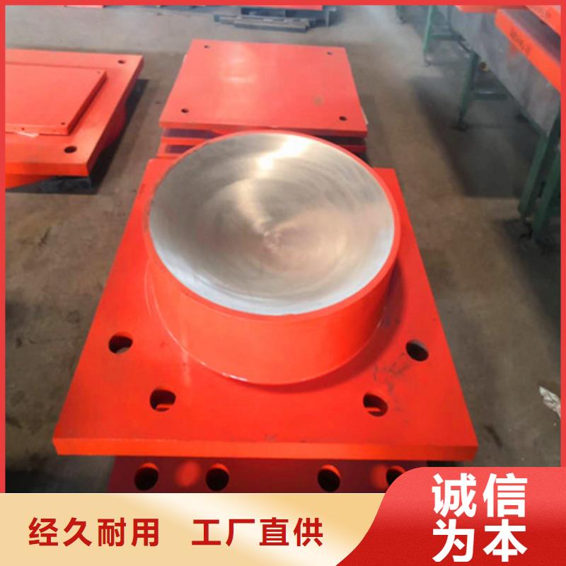 球形支座球铰支座厂家十分靠谱