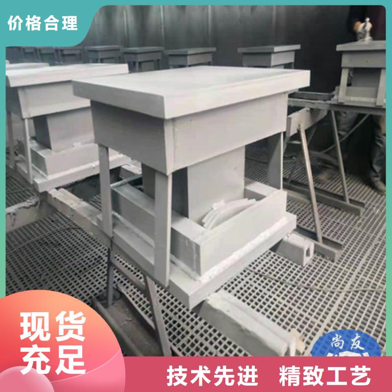 盆式橡胶支座减震球型钢支座放心选购