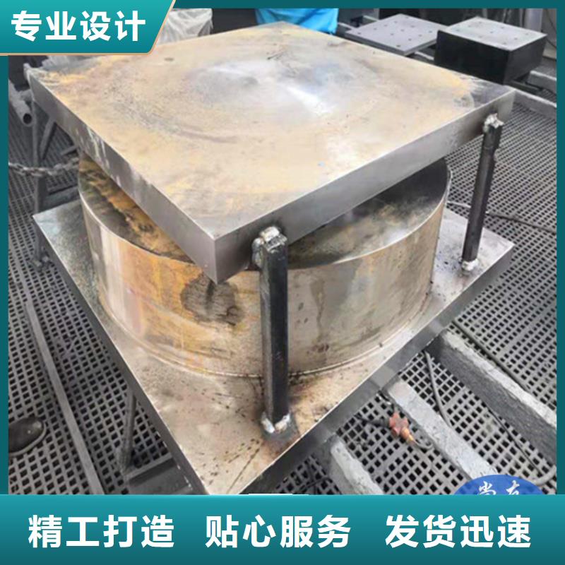 盆式橡胶支座网架支座厂家工厂直营