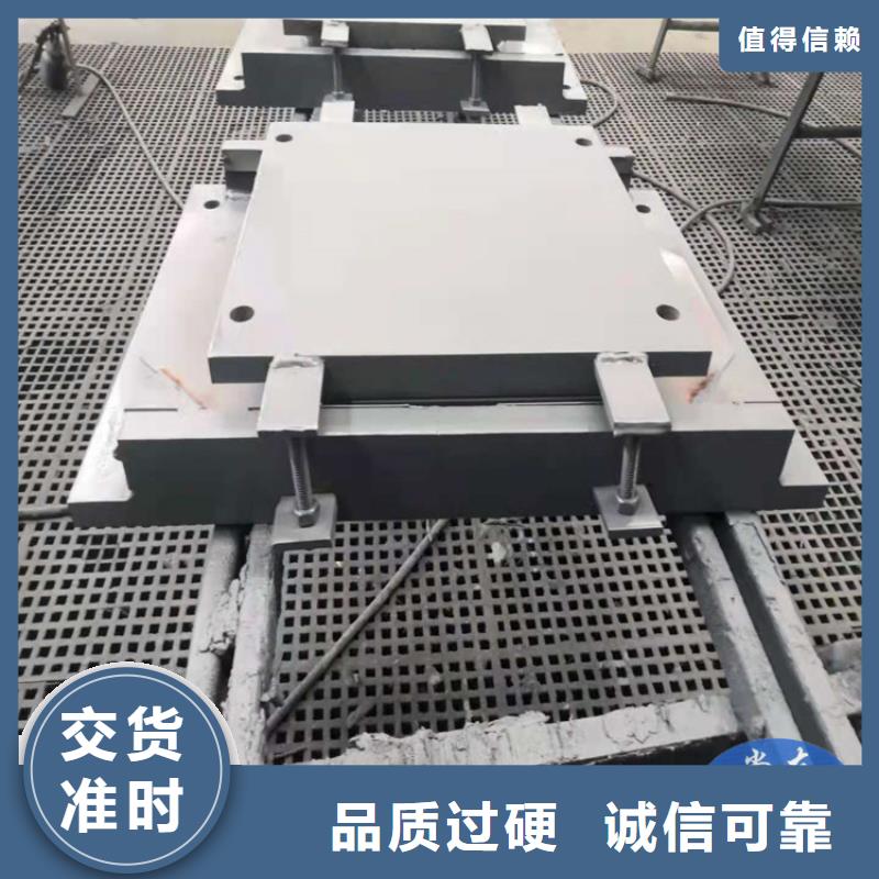 盆式橡胶支座减震球型钢支座放心选购