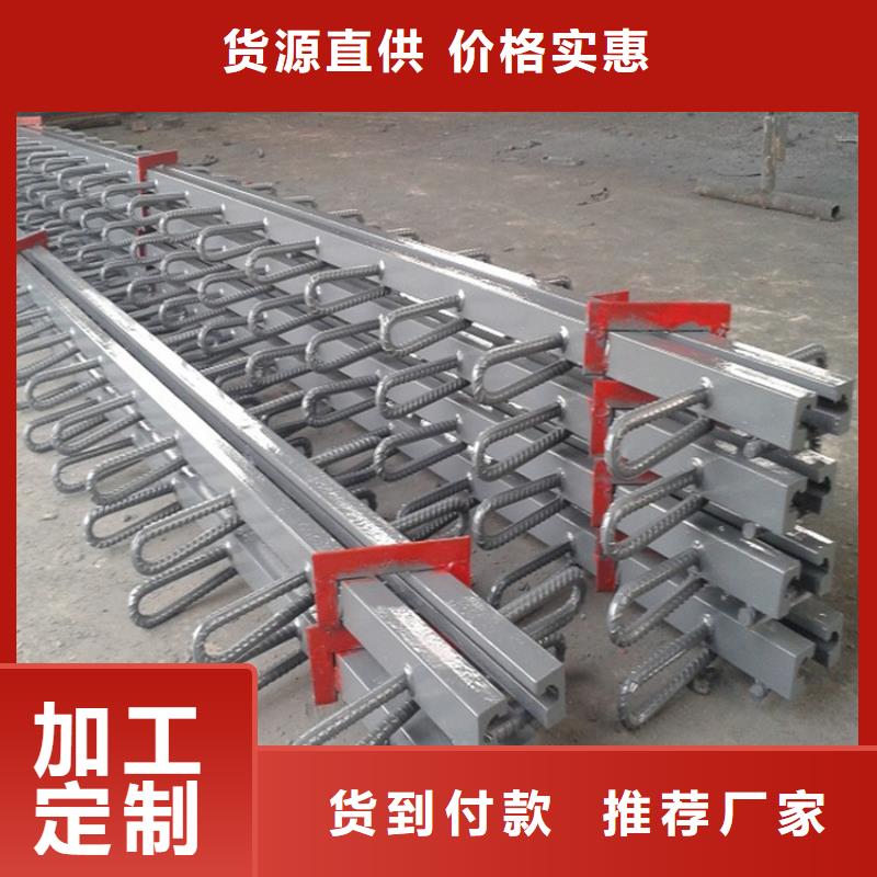 【桥梁伸缩缝】-模数式桥梁伸缩缝应用范围广泛|网架钢支座-瑞诚工程橡胶(潍坊市分公司)