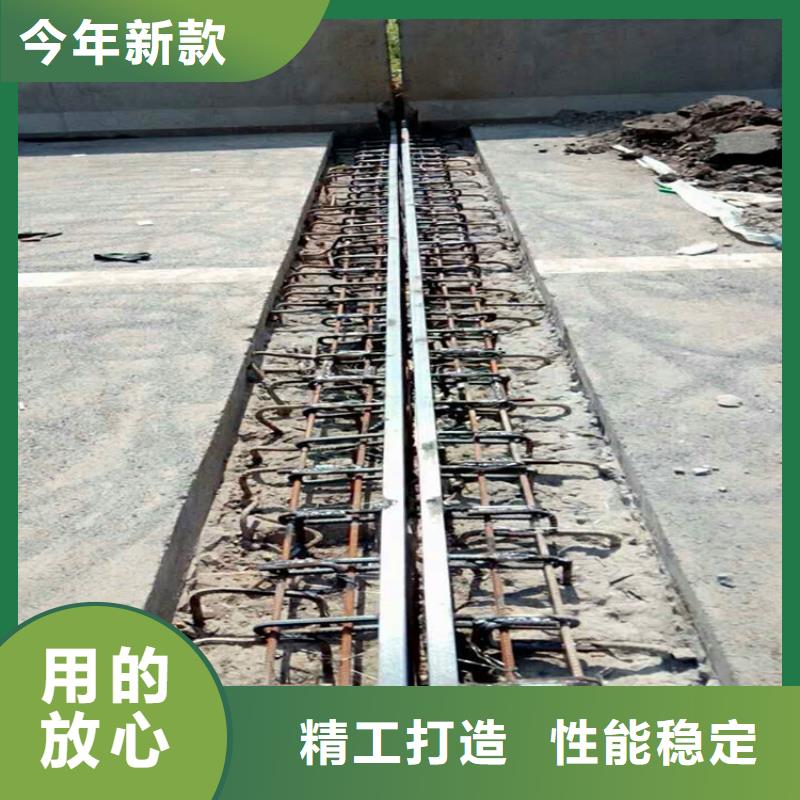 桥梁伸缩缝橡胶止水带源头直供