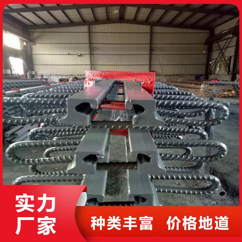 桥梁伸缩缝【板式橡胶支座】产品参数