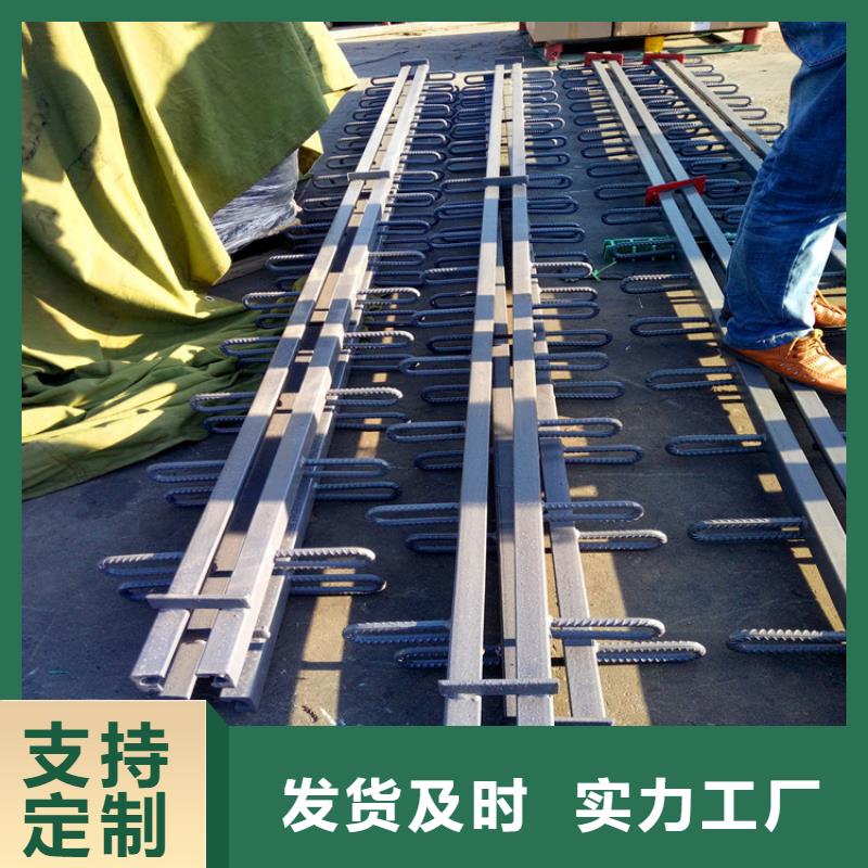 桥梁伸缩缝球形支座质检合格出厂
