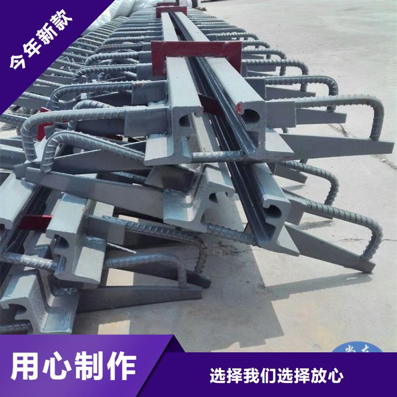 桥梁伸缩缝,双向滑动支座支持定制