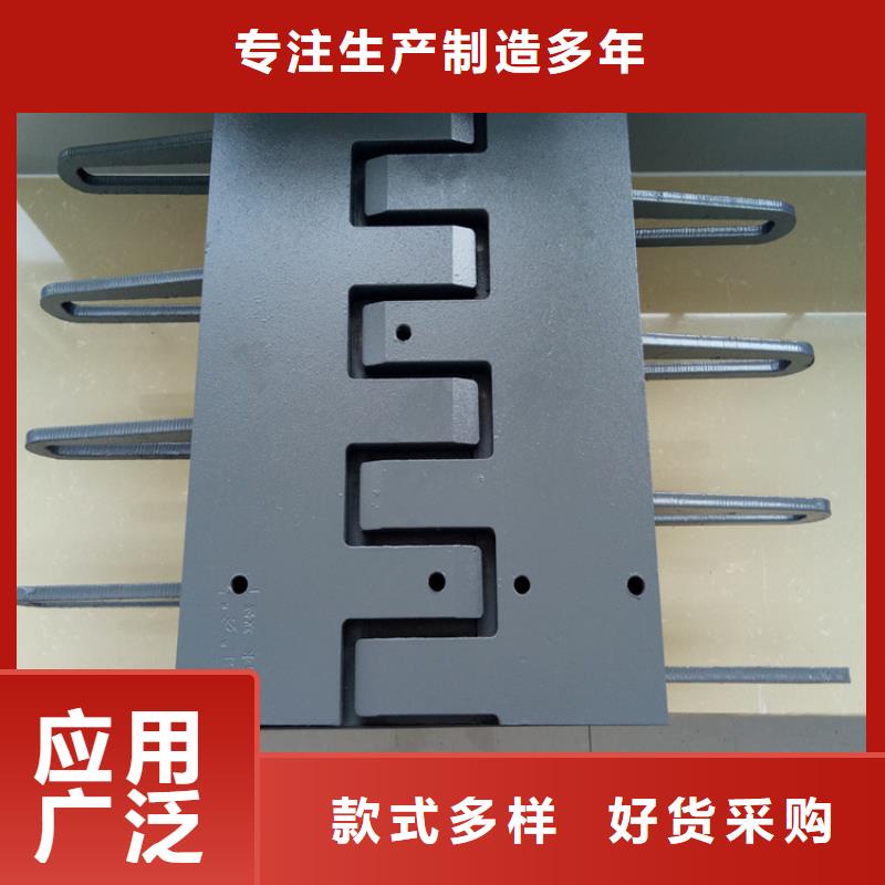 桥梁伸缩缝【连廊支座】定制定做