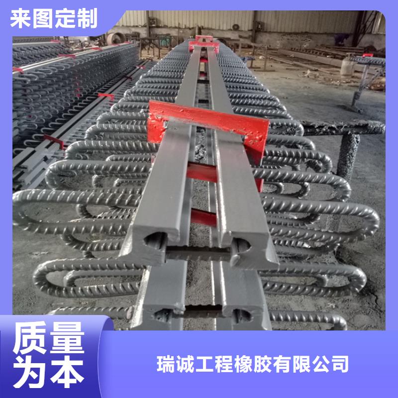 【桥梁伸缩缝】-模数式桥梁伸缩缝应用范围广泛|网架钢支座-瑞诚工程橡胶(潍坊市分公司)