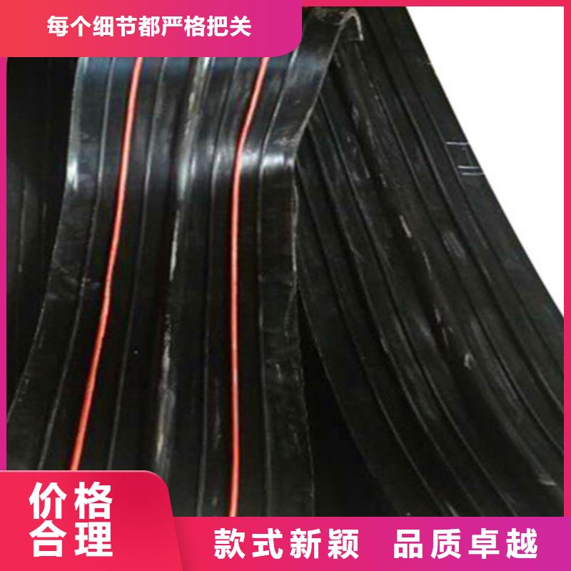 橡胶止水带建筑隔震橡胶支座严谨工艺