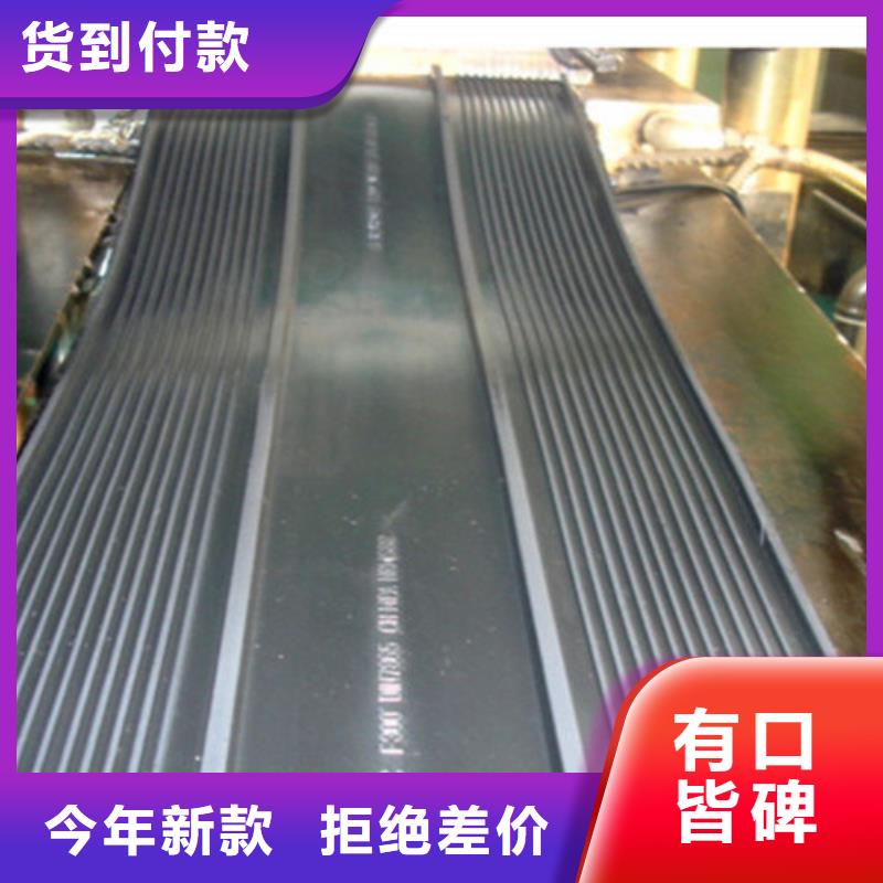 橡胶止水带桥梁支座大厂生产品质