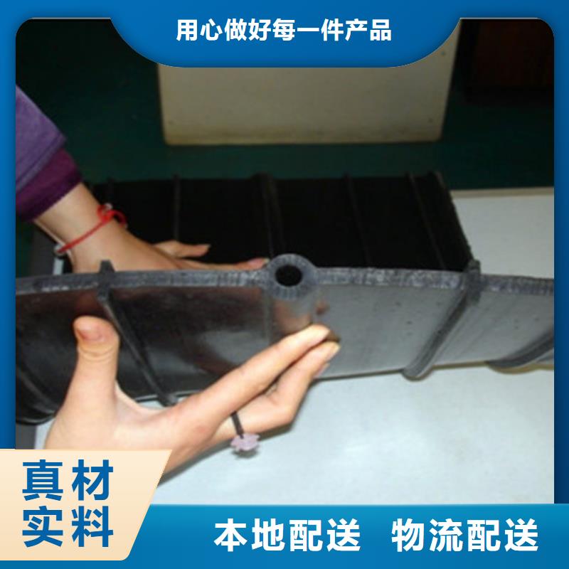 橡胶止水带桥梁橡胶支座设计合理
