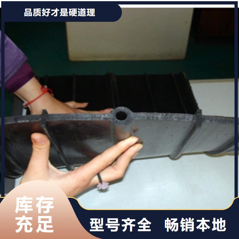 橡胶止水带-【【桥梁伸缩缝】】多种场景适用