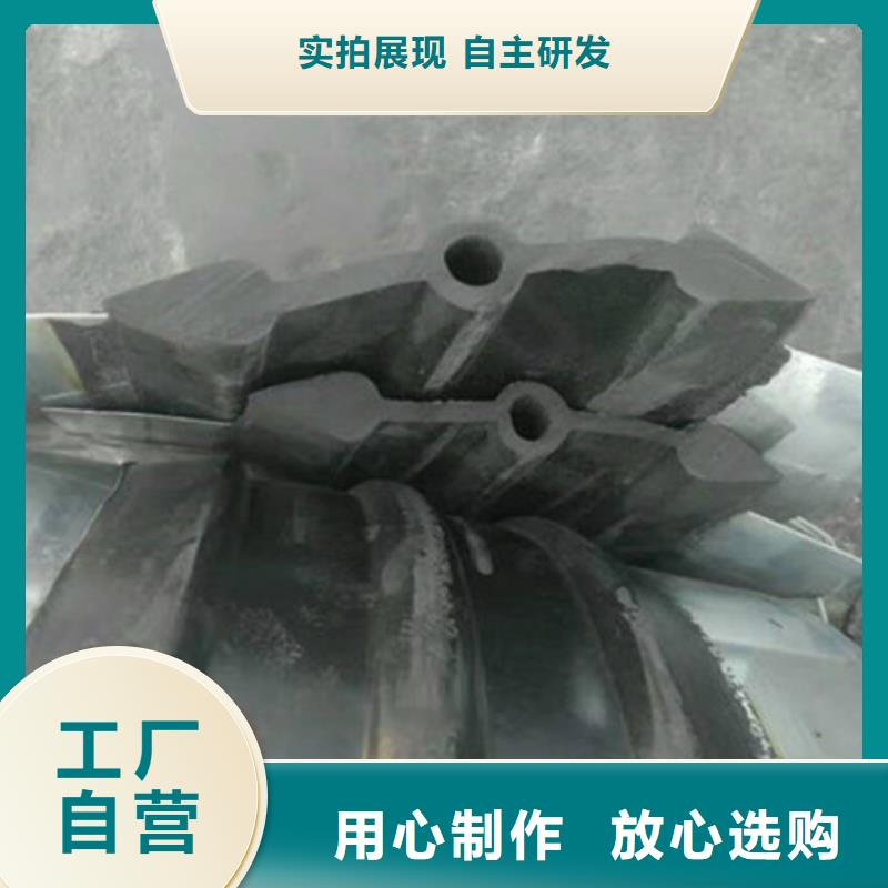 橡胶止水带桥梁支座大厂生产品质