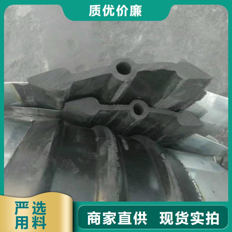 橡胶止水带抗震球型钢支座质量无忧