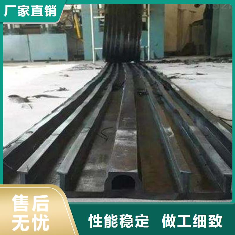 橡胶止水带-【【桥梁伸缩缝】】多种场景适用