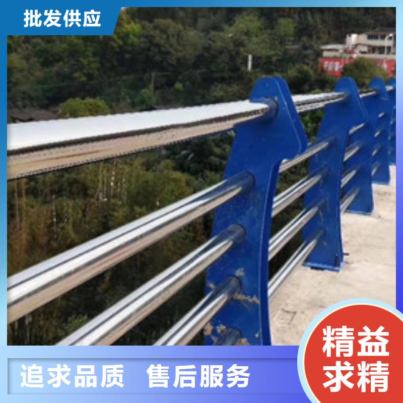 常年供应桥梁护栏-好评