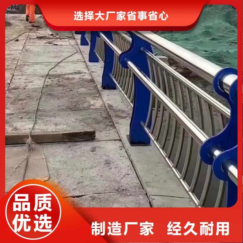 经验丰富的新型防撞护栏公司