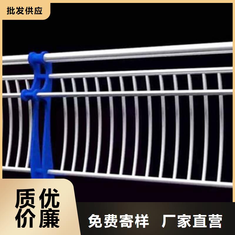桥梁防撞护栏品牌厂家