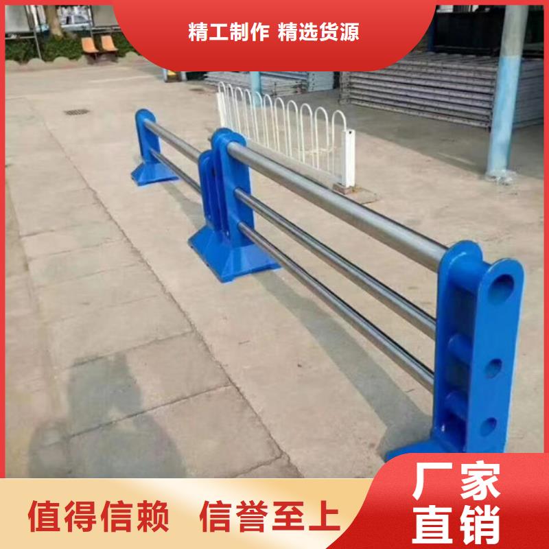 桥梁防撞护栏、桥梁防撞护栏厂家-价格合理