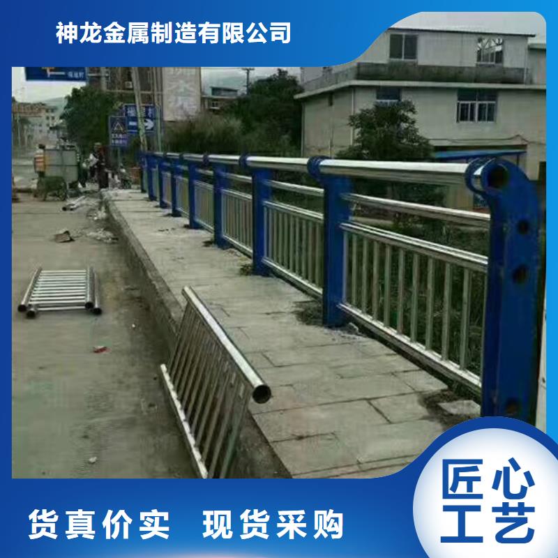 桥梁栏杆厂销价优