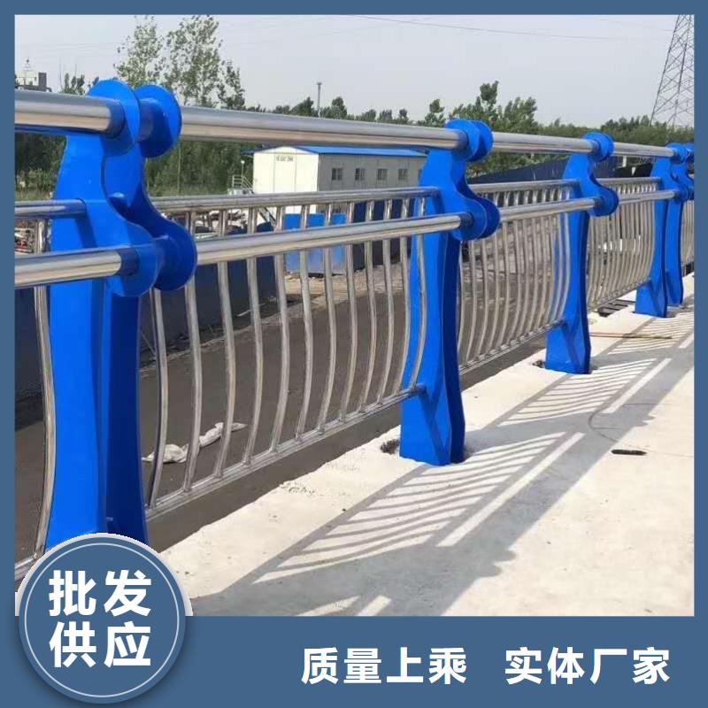价格合理的桥梁钢护栏公司