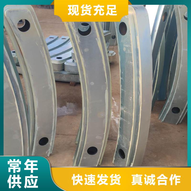 【桥梁护栏】道路护栏产品优良