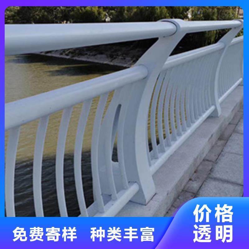 防撞桥梁护栏优质供应商