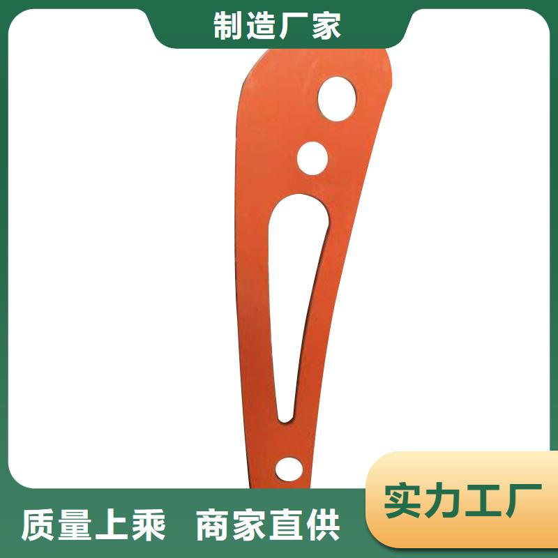 河道护栏天桥护栏用心制作