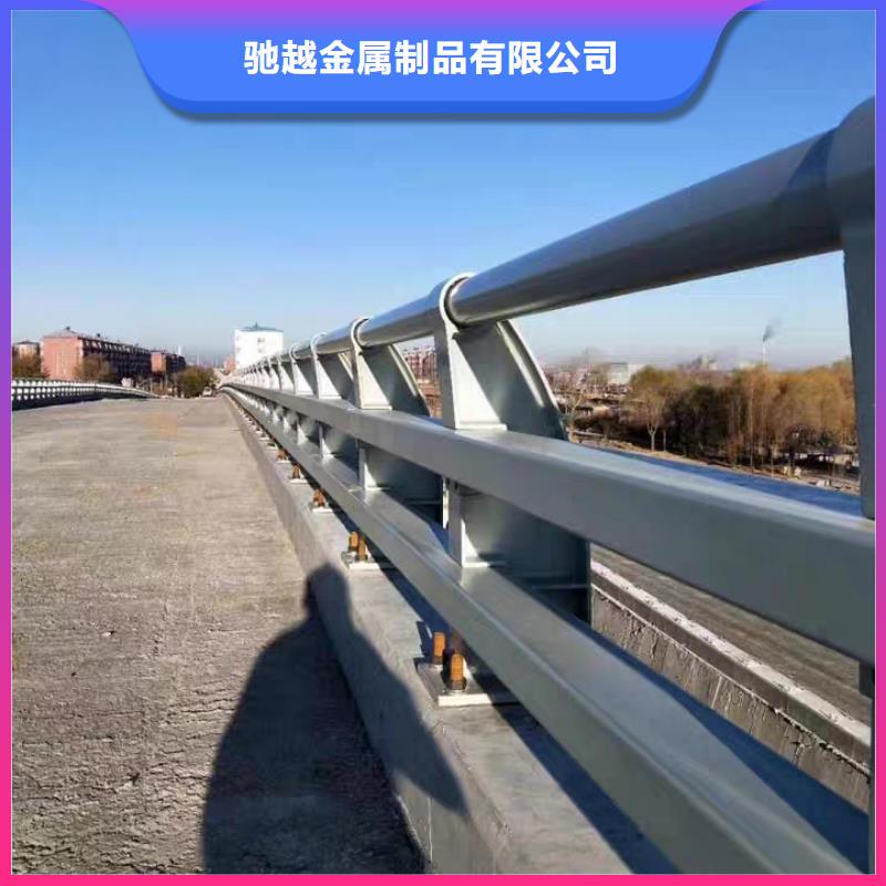 钢防撞护栏本地厂家放心购买