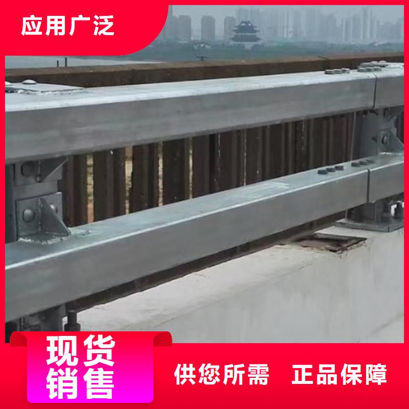 防撞护栏_市政护栏优良材质