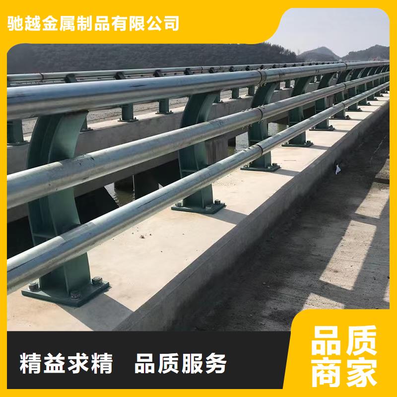 防撞护栏-【镀锌波形护栏】N年大品牌