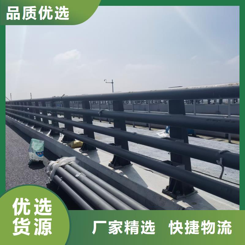 道路护栏-道路护栏放心之选