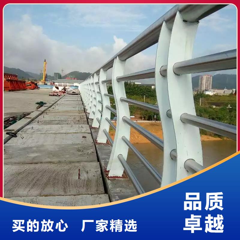 桥梁不锈钢护栏合格才发货