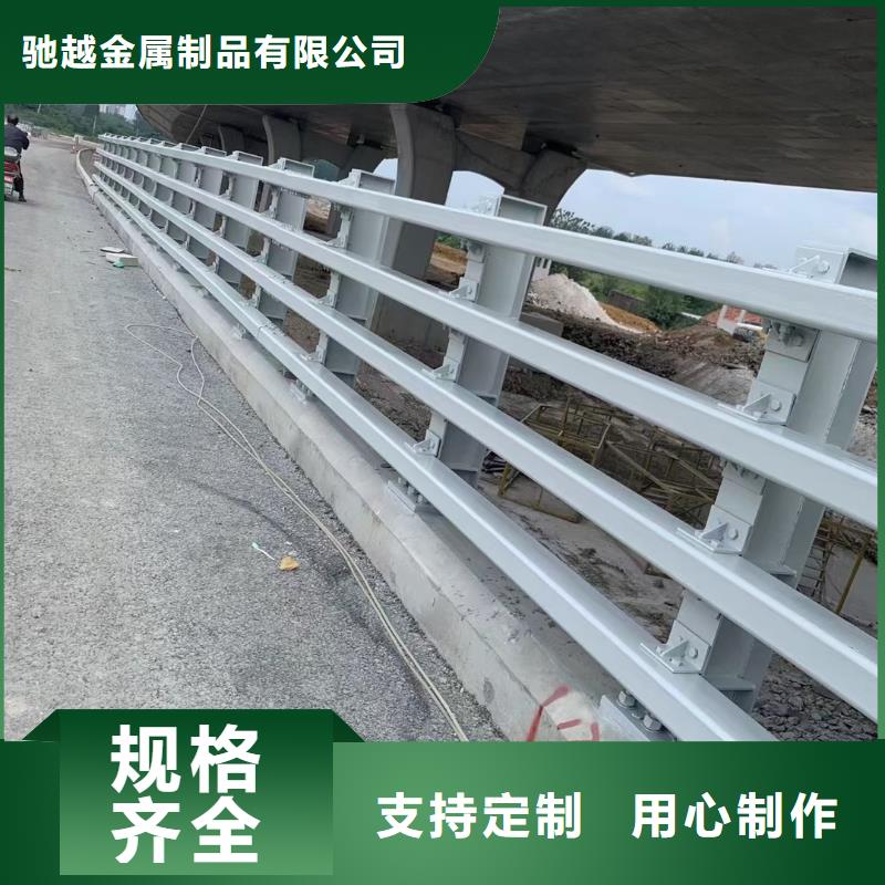 供应桥梁不锈钢护栏_实力厂家