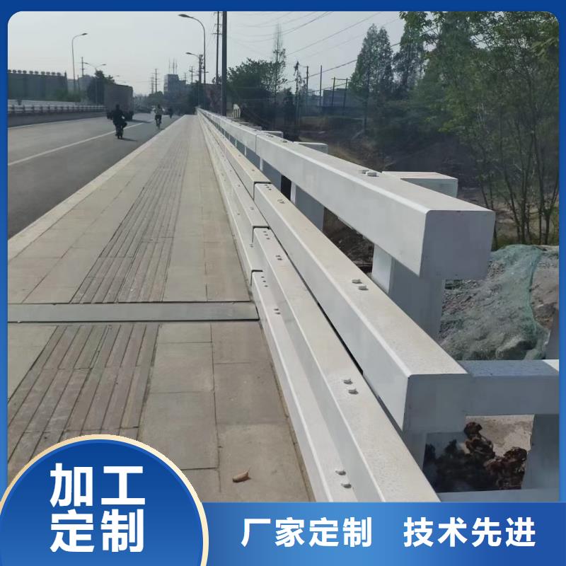 道路护栏道路隔离栏专业生产N年