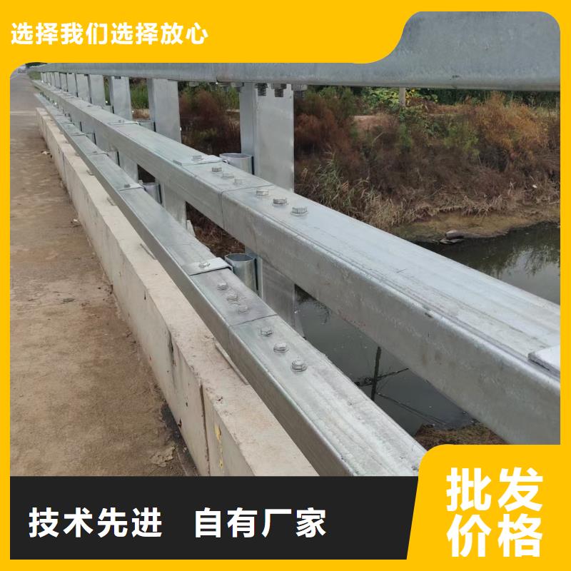 道路护栏_LED防护栏杆可零售可批发