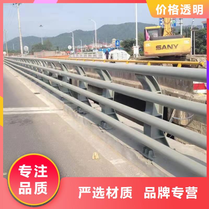 道路护栏_LED防护栏杆可零售可批发