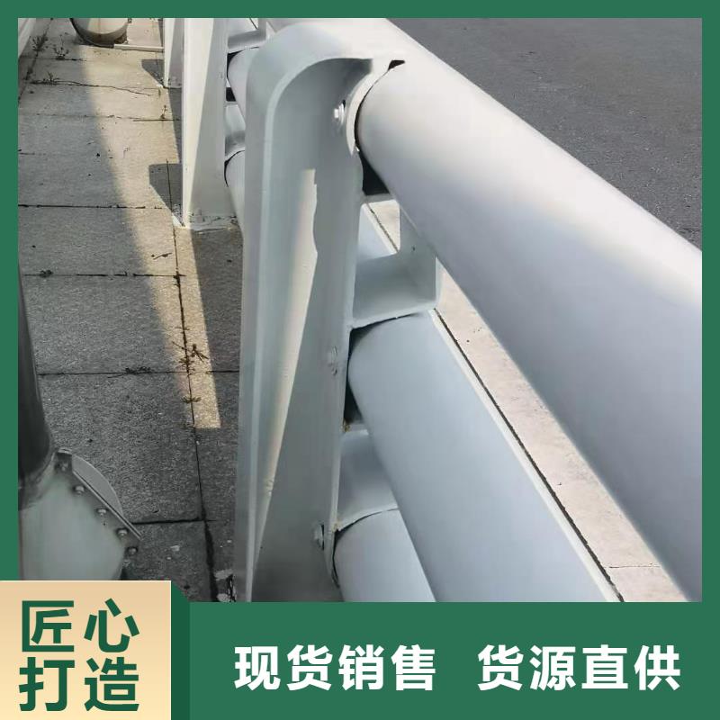 桥梁栏杆灯光护栏助您降低采购成本